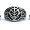 Mobile Suit Gundam: Sieg Zeon College Ring / S