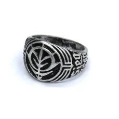 Mobile Suit Gundam: Sieg Zeon College Ring / L