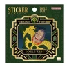 Mobile Suit Gundam Sticker GS14 Dozle Zabi