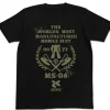 Mobile Suit Gundam: The Most Mass-Produced Mst Shirt / Black-Xl