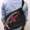 Mobile Suit Gundam: The Origin Messenger Bag Zeon