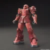 1/144 Mobile Suit Gundam: The Origin - HG Zaku I (Char Aznable)