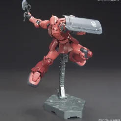 1/144 Mobile Suit Gundam: The Origin - HG Zaku I (Char Aznable)