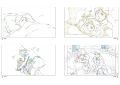 Mobile Suit Gundam: The Origin Gorgeous Material Book