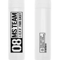 Mobile Suit Gundam: The 08th MS Team: Thermo Bottle: White