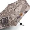 Mobile Suit Gundam: The 08th MS Team Folding Umbrella (for Both Sunny and Rainy Weather)