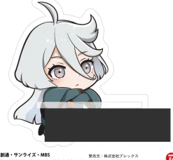 Mobile Suit Gundam The Witch From Mercury: Kado Chara: 1Box (8pcs)