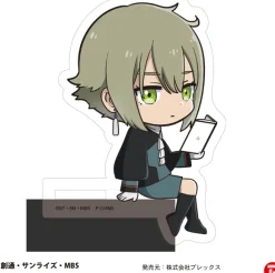 Mobile Suit Gundam The Witch From Mercury: Kado Chara: 1Box (8pcs)