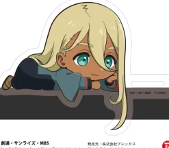 Mobile Suit Gundam The Witch From Mercury: Kado Chara: 1Box (8pcs)