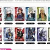 Mobile Suit Gundam The Witch From Mercury: Acrylic Magnet: 1Box (12pcs)