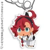 Mobile Suit Gundam: The Witch from Mercury: Suletta Mercury Acrylic Tsumamare