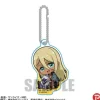 Mobile Suit Gundam The Witch From Mercury: Gyugyutto Acrylic Keychain / Shaddiq Zenelli