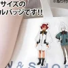 Mobile Suit Gundam The Witch From Mercury: Acrylic Badge Plus: 1Box (9pcs)