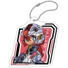 Mobile Suit Gundam The Witch From Mercury: Mecha Gurumi Acrylic Keychain Suletta Mercury