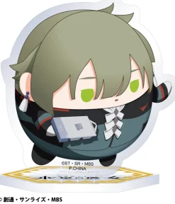 Mobile Suit Gundam The Witch From Mercury: Fuwa Kororin Acrylic Stand 1Box 8pcs