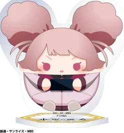 Mobile Suit Gundam The Witch From Mercury: Fuwa Kororin Acrylic Stand 1Box 8pcs