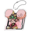 Mobile Suit Gundam The Witch From Mercury: Mecha Gurumi Acrylic Keychain Chuatury Panlunch