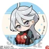 Mobile Suit Gundam The Witch From Mercury: Trading Can Badge / Gyugyutto 1Box (8pcs)