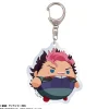 Mobile Suit Gundam The Witch From Mercury: Fuwa Kororin Acrylic Keychain 1Box 8pcs