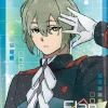 Mobile Suit Gundam The Witch From Mercury: Wet Color Series Can Magnet: 1Box (8pcs)