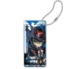 Mobile Suit Gundam The Witch From Mercury: Mecha Gurumi Domiterior Keychain Jr. Elan Ceres