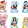 Mobile Suit Gundam The Witch From Mercury: Happy New Year Acrylic Stand Nika Nanaura