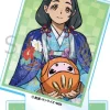 Mobile Suit Gundam The Witch From Mercury: Happy New Year Acrylic Stand Aliya Mahvash