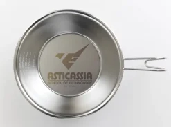 Mobile Suit Gundam The Witch From Mercury: ASTICASSIA School of Technology Holder Sierra Cup 300ml