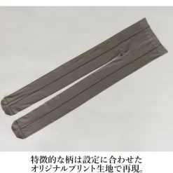 Mobile Suit Gundam The Witch From Mercury: Miorine Tights Ladies (Free Size)