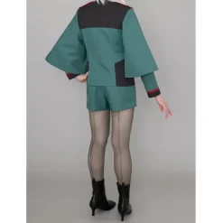 Mobile Suit Gundam The Witch From Mercury: Miorine Tights Ladies (Free Size)