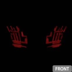 Mobile Suit Gundam The Witch From Mercury: GUND ARM T-shirt BLACK XL