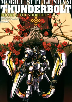 Mobile Suit Gundam Thunderbolt: Record of Thunderbolt Vol.2