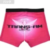 Mobile Suit Gundam 00: Transam Boxer Shorts L