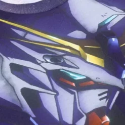 Mobile Suit Gundam: Twilight AXIS: Twilight AXIS Two-sided Full Graphic T-shirt / S