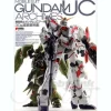 Mobile Suit Gundam UC Archives