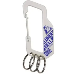 Mobile Suit Gundam UC: Londo Bell Carabiner