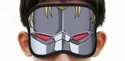 Mobile Suit Gundam Uc (Unicorn): Full Frontal Eye Mask