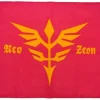 Mobile Suit Gundam Uc (Unicorn): Neo Zeon Military Flag