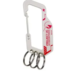 Mobile Suit Gundam UC: Unicorn Gundam Carabiner