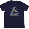 Mobile Suit Gundam Uc (Unicorn): Londobell T-Shirt / Navy-M