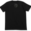 Mobile Suit Gundam Uc (Unicorn): Vist Foundation T-Shirt / Black-L