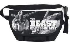 Mobile Suit Gundam UC: Unicorn Gundam Messenger Bag