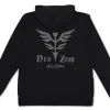 Mobile Suit Gundam Uc (Unicorn): Neo Zeon Thin Dry Parka / Black-M