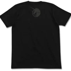 Mobile Suit Gundam UC: Vist Foundation T-Shirt: Black-XL