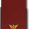 Mobile Suit Gundam Unicorn: Character Jacket for iPhoneX GD-57B Neo Zeon