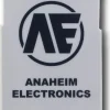 Mobile Suit Gundam Unicorn: Character Jacket for iPhoneX GD-57C Anaheim Electronics