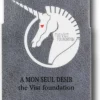 Mobile Suit Gundam Unicorn: Character Jacket for iPhoneX GD-57A The Vist Foundation