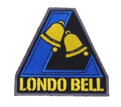 Mobile Suit Gundam Unicorn: Removable Emblem Londo Bell