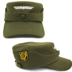 Mobile Suit Gundam 0080 War In The Pocket: Cyclops Squad Military Cap
