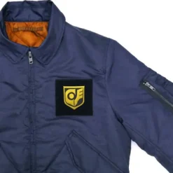 Mobile Suit Gundam 0080 War In The Pocket: Cyclops Squad Detachable Patch
